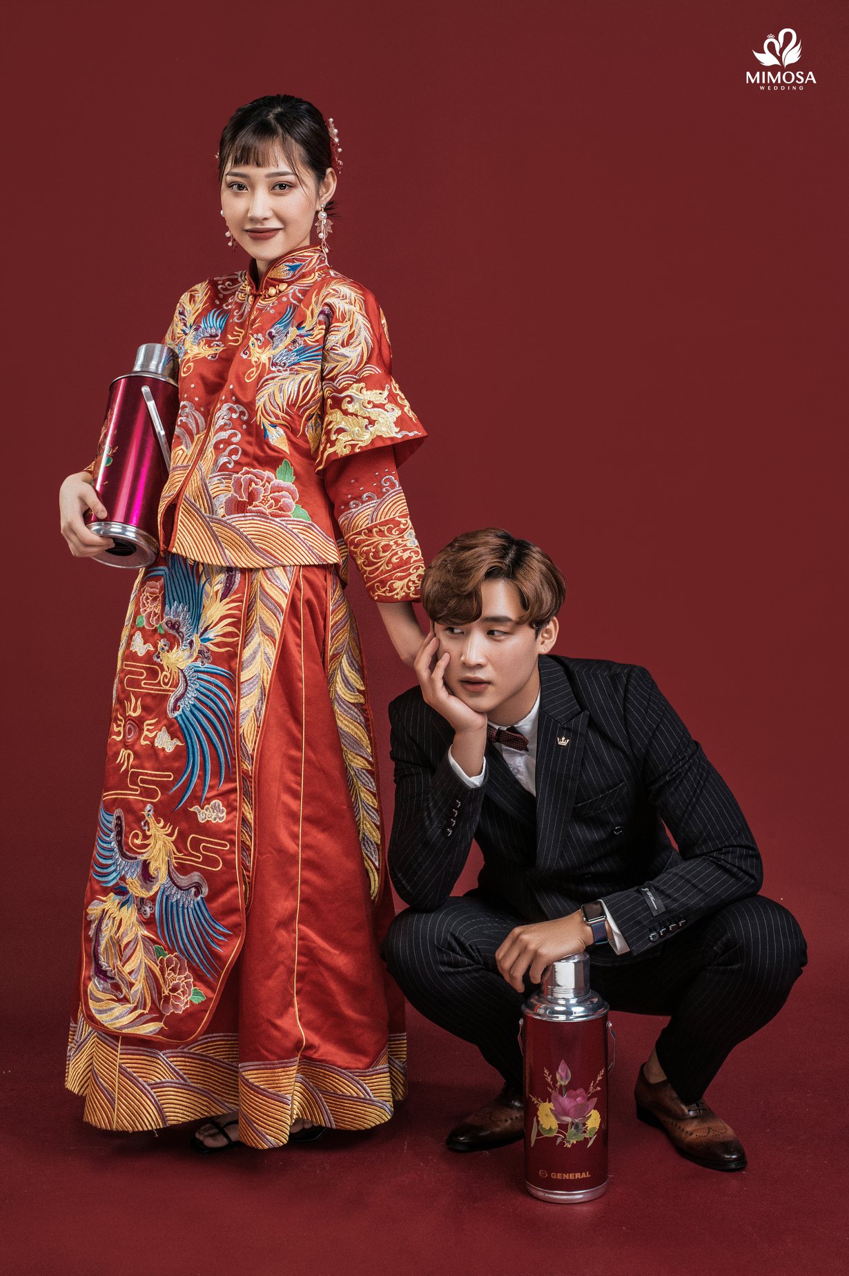 chup anh cuoi trung quoc