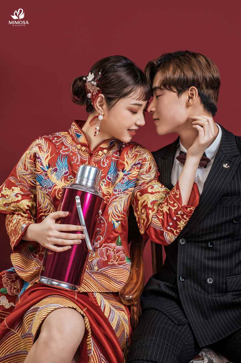 chup anh cuoi trung quoc